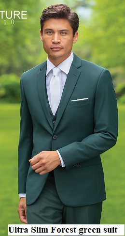 Daytona Tuxedo